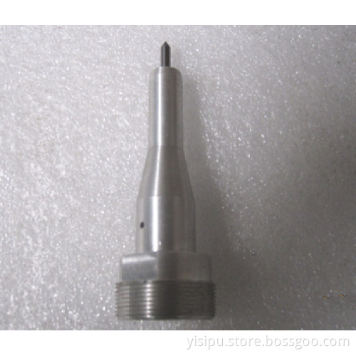 3x100 Aluminium Pin of Marking Machine